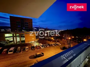 Pronájem bytu 3+kk, Zlín, Nad Stráněmi, 83 m2