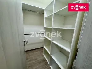 Pronájem bytu 3+kk, Zlín, Nad Stráněmi, 83 m2