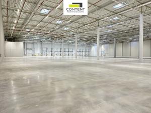 Pronájem výrobních prostor, Ostředek, 5973 m2