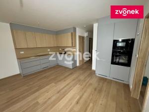 Pronájem bytu 3+kk, Zlín, Nad Stráněmi, 73 m2