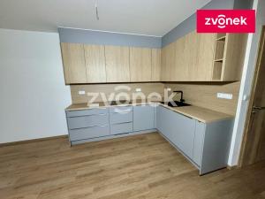 Pronájem bytu 3+kk, Zlín, Nad Stráněmi, 73 m2