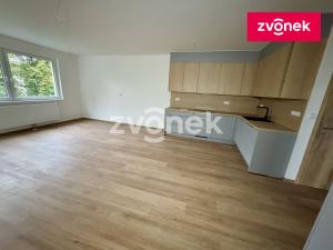 Pronájem bytu 3+kk, Zlín, Nad Stráněmi, 73 m2