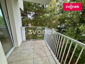 Pronájem bytu 3+kk, Zlín, Nad Stráněmi, 73 m2