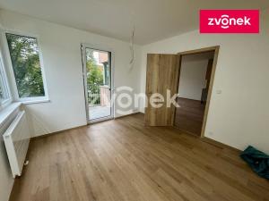 Pronájem bytu 3+kk, Zlín, Nad Stráněmi, 73 m2