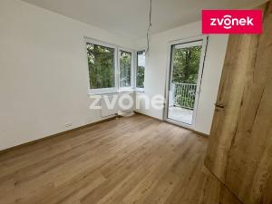 Pronájem bytu 3+kk, Zlín, Nad Stráněmi, 73 m2