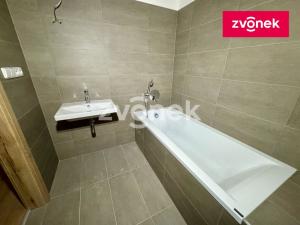 Pronájem bytu 3+kk, Zlín, Nad Stráněmi, 73 m2