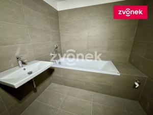 Pronájem bytu 3+kk, Zlín, Nad Stráněmi, 73 m2
