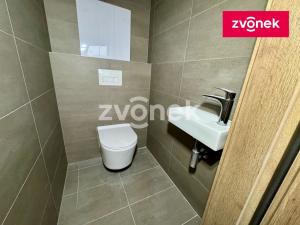 Pronájem bytu 3+kk, Zlín, Nad Stráněmi, 73 m2
