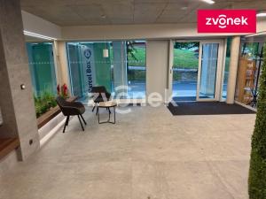 Pronájem bytu 3+kk, Zlín, Nad Stráněmi, 73 m2