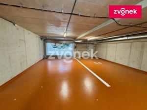 Pronájem bytu 3+kk, Zlín, Nad Stráněmi, 73 m2