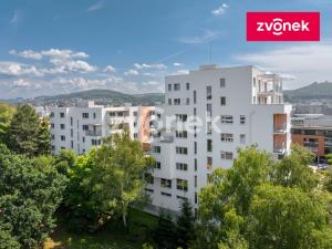 Pronájem bytu 3+kk, Zlín, Nad Stráněmi, 73 m2