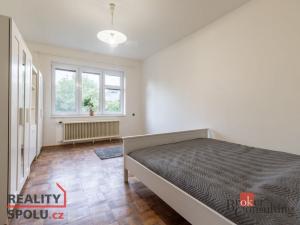 Prodej bytu 2+1, Brno - Židenice, Klíny, 64 m2