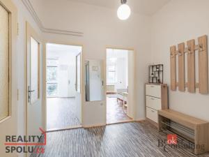 Prodej bytu 2+1, Brno - Židenice, Klíny, 64 m2