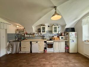 Prodej rodinného domu, Radonice - Ždov, 180 m2