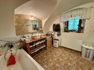 Prodej rodinného domu, Radonice - Ždov, 180 m2