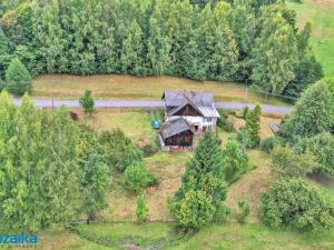 Prodej rodinného domu, Červená Voda - Bílá Voda, 60 m2