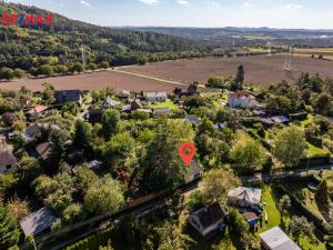 Prodej pozemku pro bydlení, Přestavlky u Čerčan, 725 m2