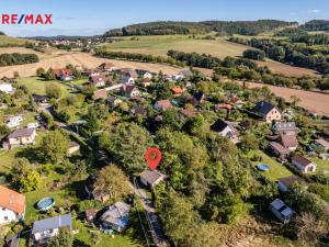 Prodej pozemku pro bydlení, Přestavlky u Čerčan, 725 m2