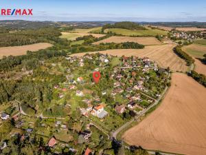 Prodej pozemku pro bydlení, Přestavlky u Čerčan, 725 m2