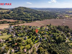 Prodej pozemku pro bydlení, Přestavlky u Čerčan, 725 m2