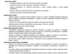 Prodej pozemku pro bydlení, Přestavlky u Čerčan, 725 m2