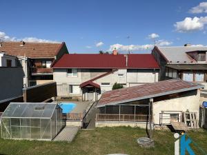 Prodej rodinného domu, Hruška, 180 m2