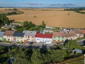 Prodej rodinného domu, Hruška, 180 m2