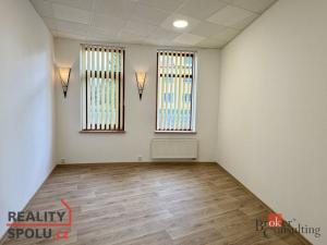 Pronájem bytu 3+kk, Frýdek-Místek - Místek, Havlíčkova, 110 m2