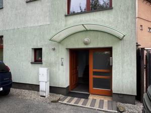 Pronájem bytu 3+kk, Frýdek-Místek - Místek, Havlíčkova, 110 m2