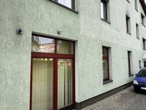 Pronájem bytu 3+kk, Frýdek-Místek - Místek, Havlíčkova, 110 m2