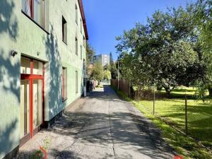 Pronájem bytu 3+kk, Frýdek-Místek - Místek, Havlíčkova, 110 m2