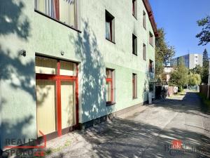 Pronájem bytu 3+kk, Frýdek-Místek - Místek, Havlíčkova, 110 m2
