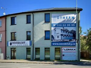 Pronájem bytu 3+kk, Frýdek-Místek - Místek, Havlíčkova, 110 m2