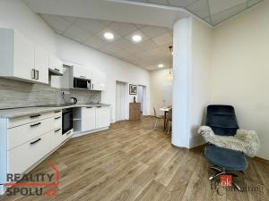 Pronájem kanceláře, Frýdek-Místek - Místek, Havlíčkova, 110 m2