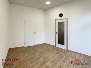 Pronájem kanceláře, Frýdek-Místek - Místek, Havlíčkova, 110 m2
