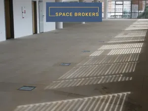Pronájem kanceláře, Praha - Vokovice, Evropská, 450 m2