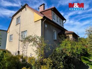 Prodej rodinného domu, Švihov, Nádražní, 120 m2