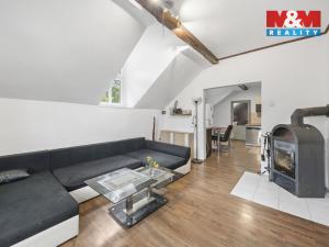 Prodej rodinného domu, Děčín, Pivovarská, 261 m2