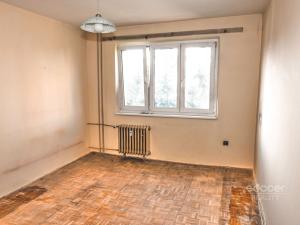 Prodej bytu 2+1, Praha - Záběhlice, Sněženková, 50 m2
