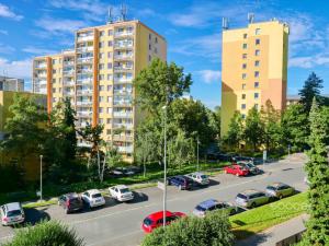 Prodej bytu 2+1, Praha - Záběhlice, Sněženková, 50 m2