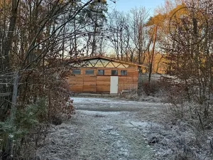 Prodej skladu, Chyňava, 110 m2