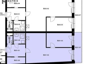 Pronájem bytu 2+kk, Praha - Libeň, U Rokytky, 70 m2