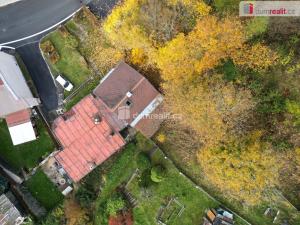 Pronájem rodinného domu, Kraslice, Havlíčkova, 100 m2