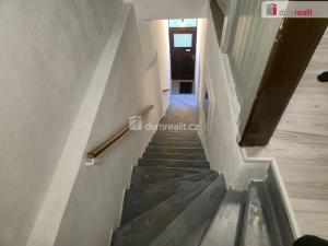 Pronájem rodinného domu, Kraslice, Havlíčkova, 100 m2