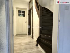 Pronájem rodinného domu, Kraslice, Havlíčkova, 100 m2
