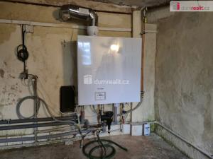 Pronájem rodinného domu, Kraslice, Havlíčkova, 100 m2