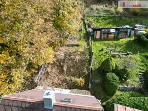 Pronájem rodinného domu, Kraslice, Havlíčkova, 100 m2