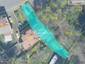 Pronájem rodinného domu, Kraslice, Havlíčkova, 100 m2