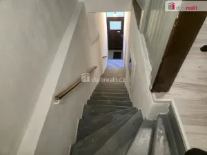 Pronájem rodinného domu, Kraslice, Havlíčkova, 100 m2