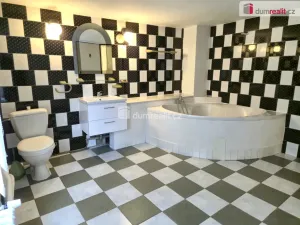 Pronájem rodinného domu, Kraslice, Havlíčkova, 100 m2